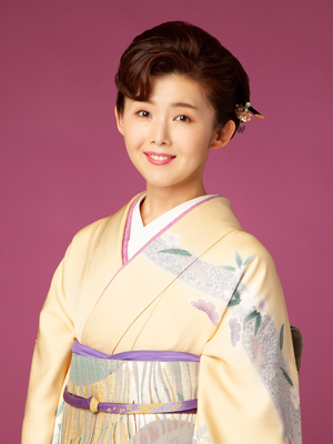 小桜舞子