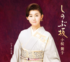 しのぶ坂 しのぶ坂