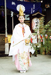 平塚市三嶋神社