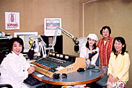KZOOラジオ